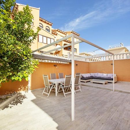شقة Altos Del Sol By United Renters تورّيفيِخا المظهر الخارجي الصورة